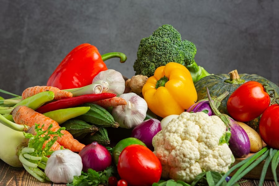 Resep Sayuran Sehat Yang Gak Bosenin Dijamin Menggugah Selera Kamu