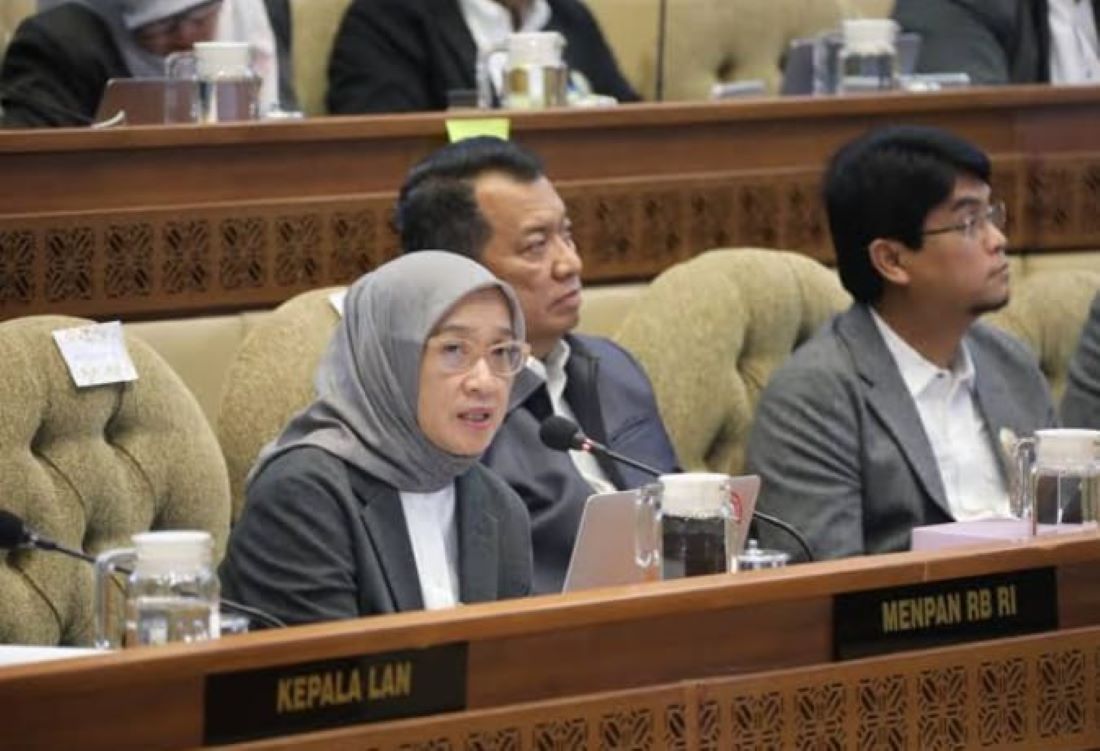 Pendaftaran CPNS 2025 Kapan Dibuka? Ini Penjelasan MenPAN RB