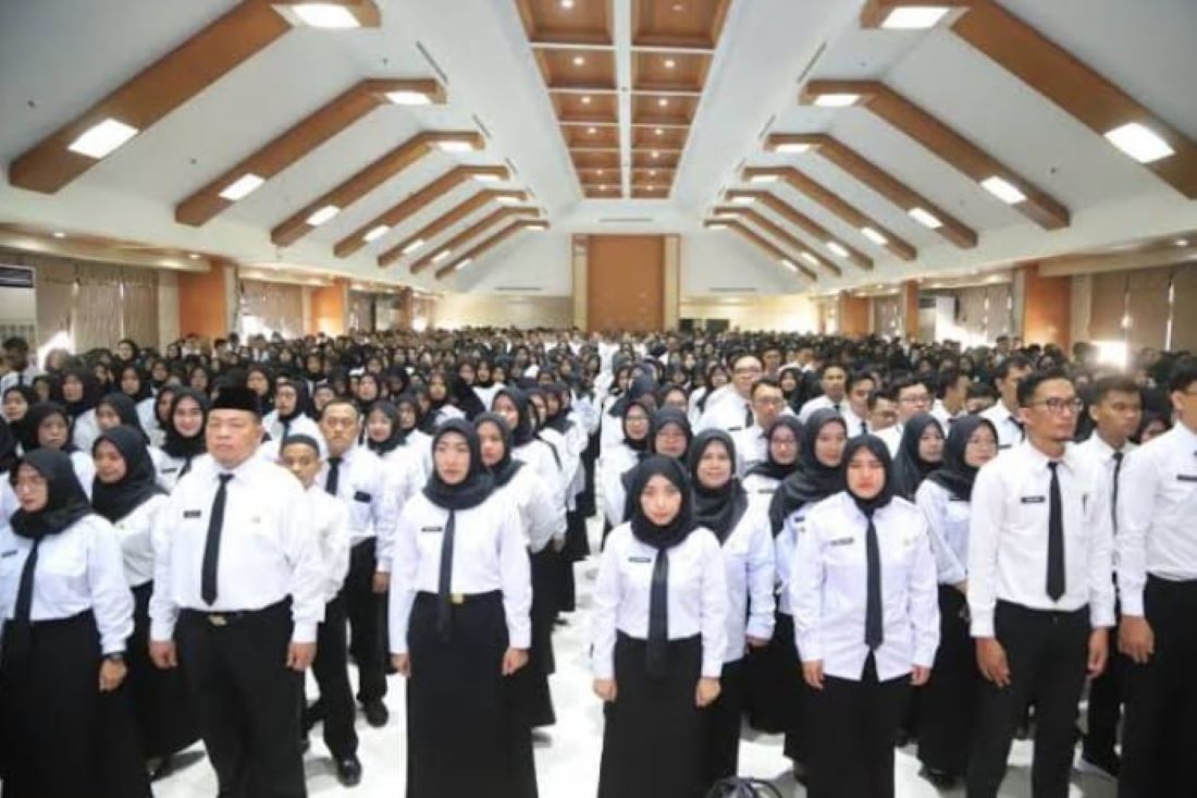 Bukan Passing Grade! Inilah Syarat Sistem Kelulusan PPPK 2024