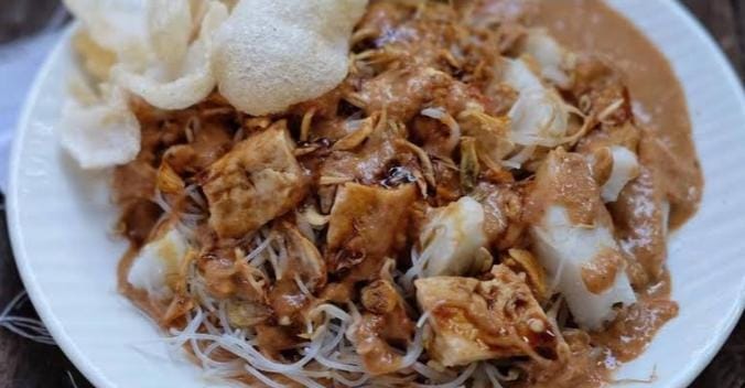 Favorit Sejuta Umat! Ini Resep Ketoprak Khas Jakarta, Menu Sarapan Simple yang Ngenyangin