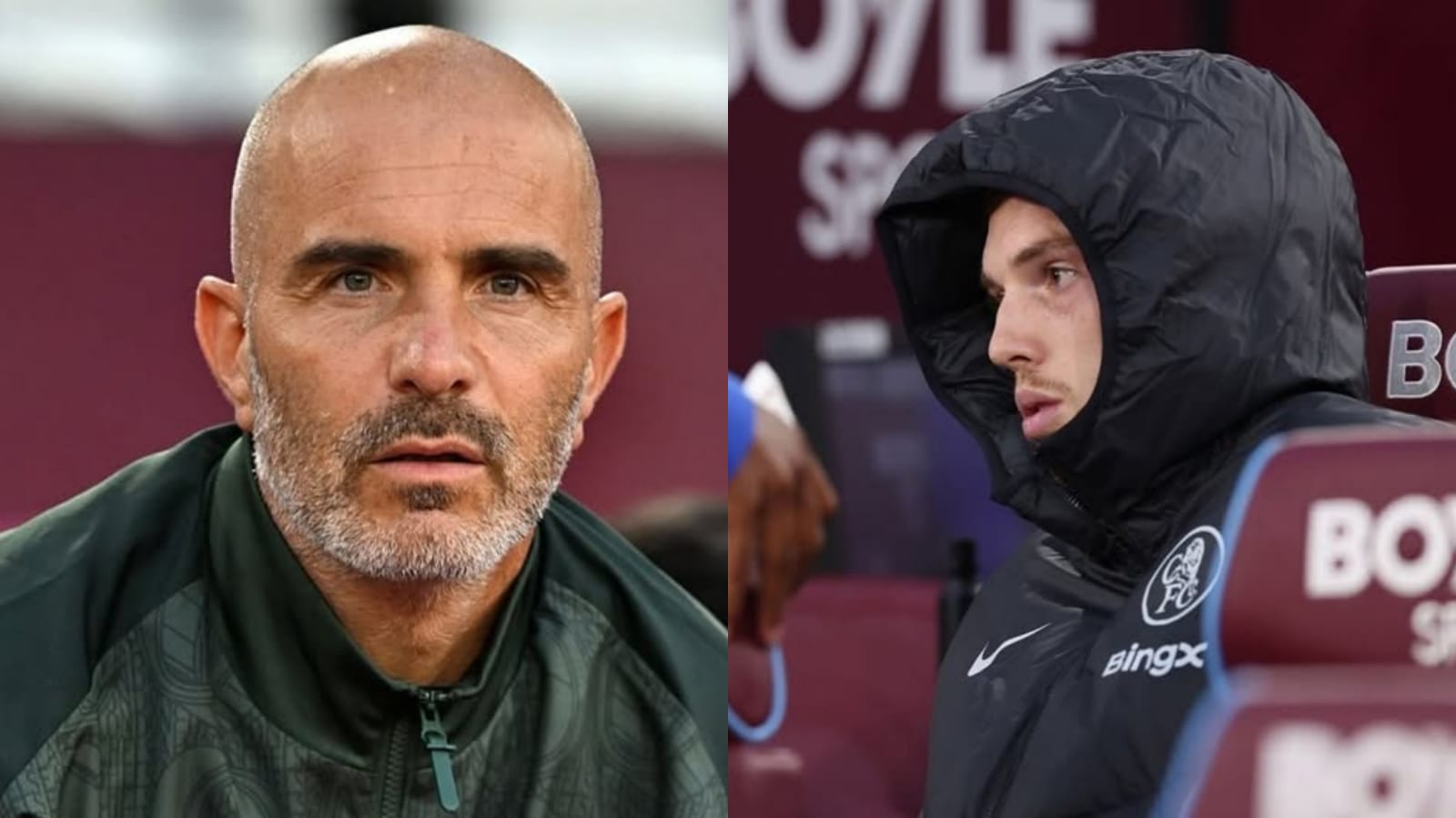 Dibalik Keputusan Enzo Maresca Menarik Cole Palmer Keluar dari Kemenangan Telak atas West Ham