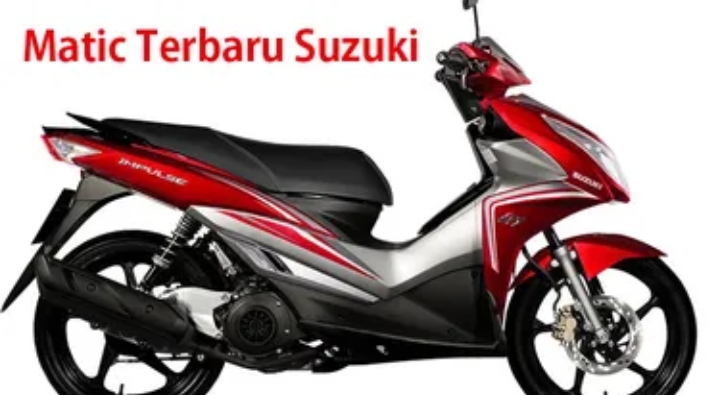 Suzuki Rilis Motor Irit Bensin, Cuma Rp19 Jutaan, Desainnya Keren dan Bagasi Sangat Lega