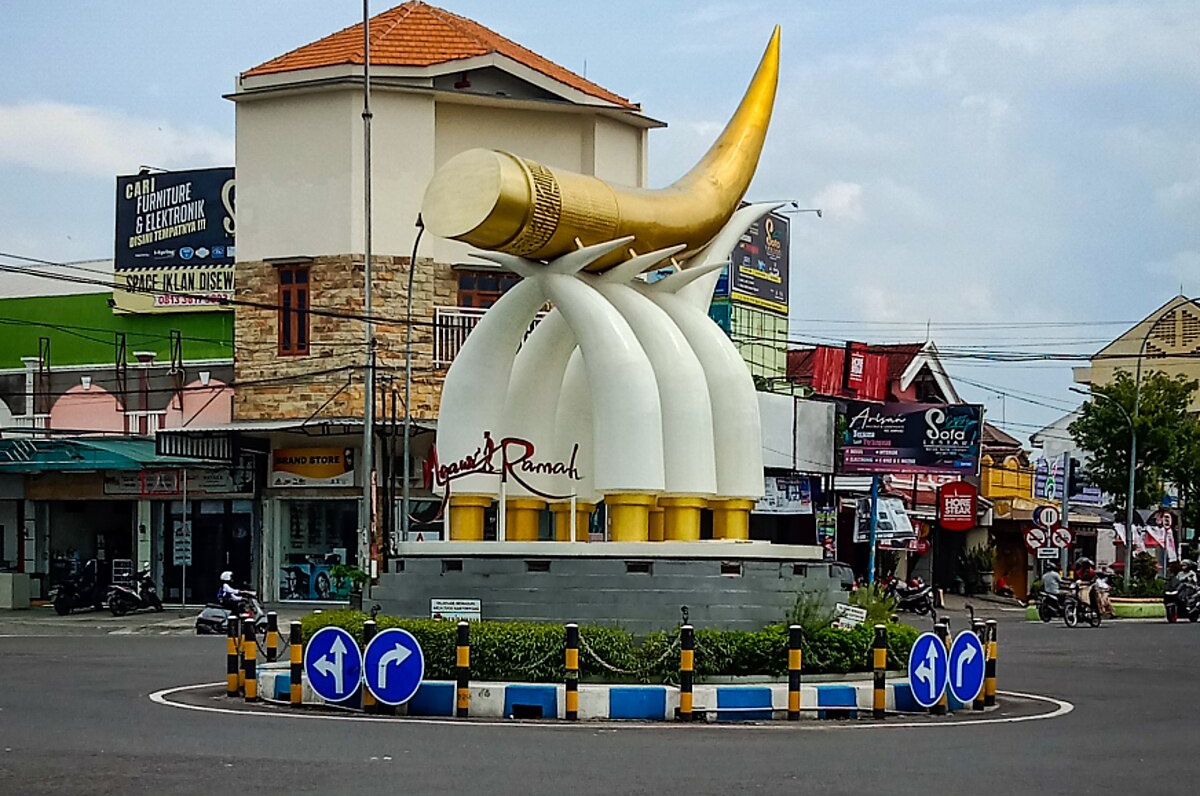 Rekomendasi 7 Tempat Wisata Terbaik di Ngawi, Suguhkan Pesona Alam yang Bikin Liburan Berkesan