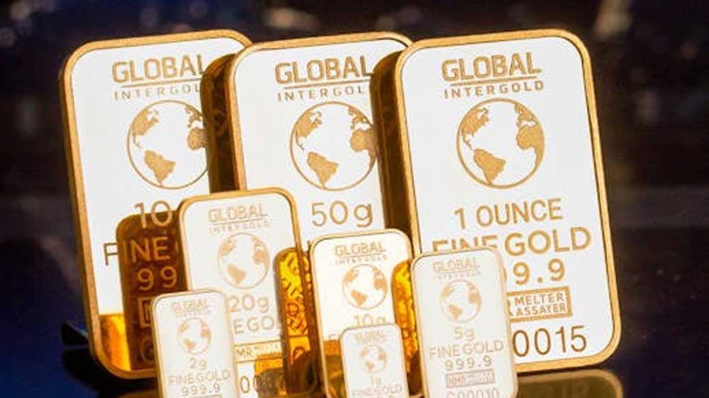 Harga Emas di Pegadaian Hari Ini 12 Juni 2025 Naik Lagi, Antam Dijual Rp1.982.000 per Gram