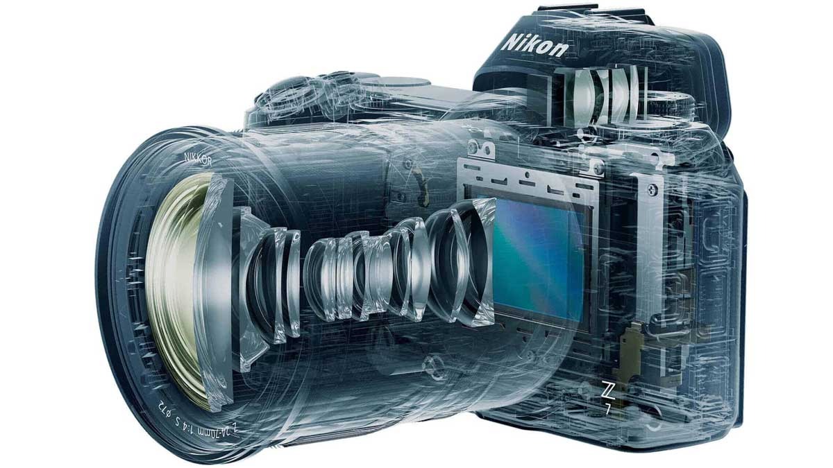 Intip Keunggulan Nikon Z7, Kamera Mirrorless Full-Frame dengan Spesifikasi Tinggi, Segini Harganya!