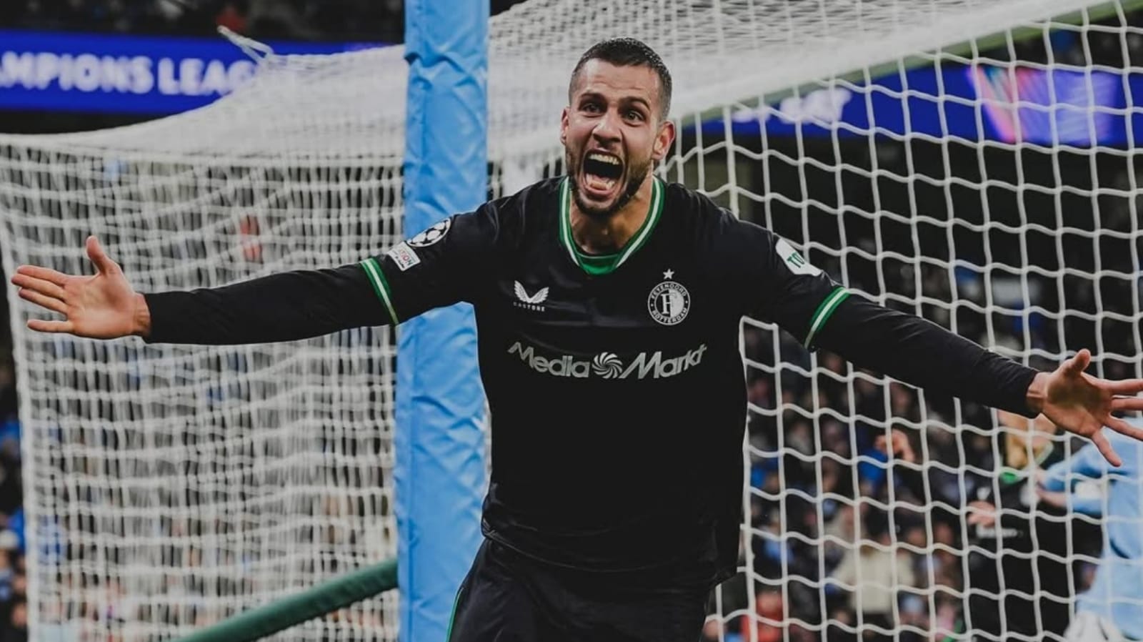 Juventus Capai Kesepakatan Verbal dengan Target Bek Utama