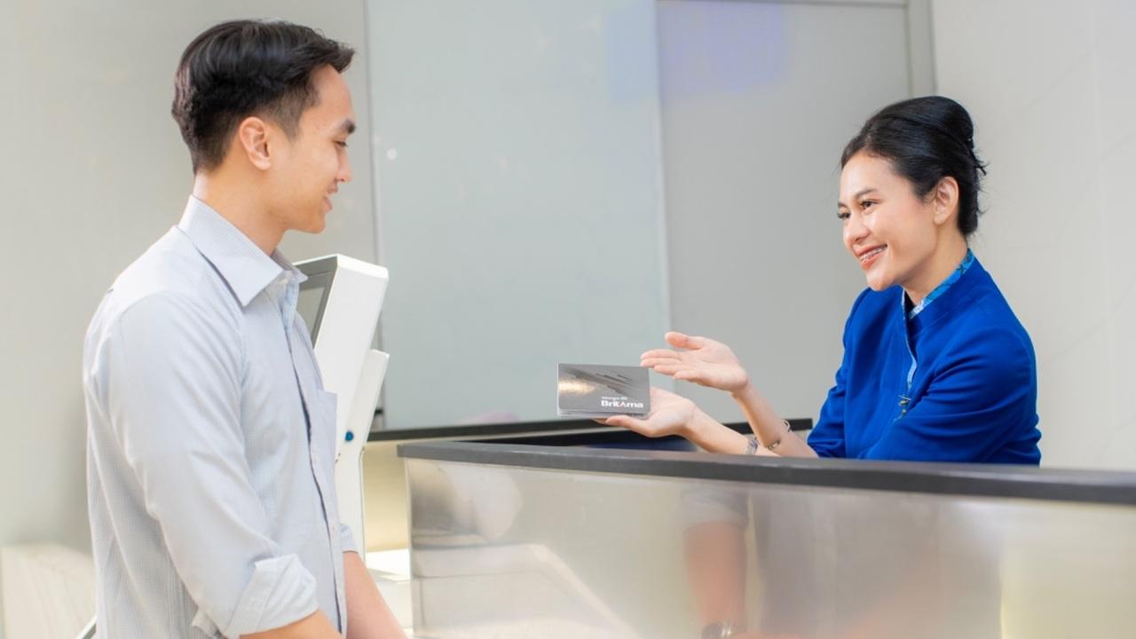 BRI Fokus Himpun Dana Murah, Perkuat Struktur Pendanaan Jangka Panjang