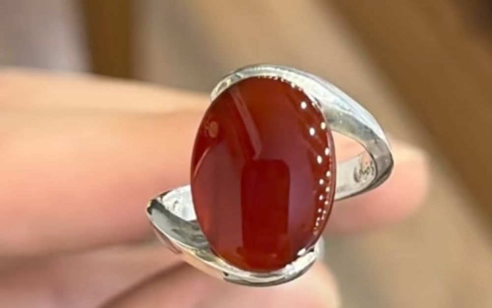 Kenali 6 Manfaat Batu Akik Yaman: Investasi Sangat Berharga di Tahun 2025