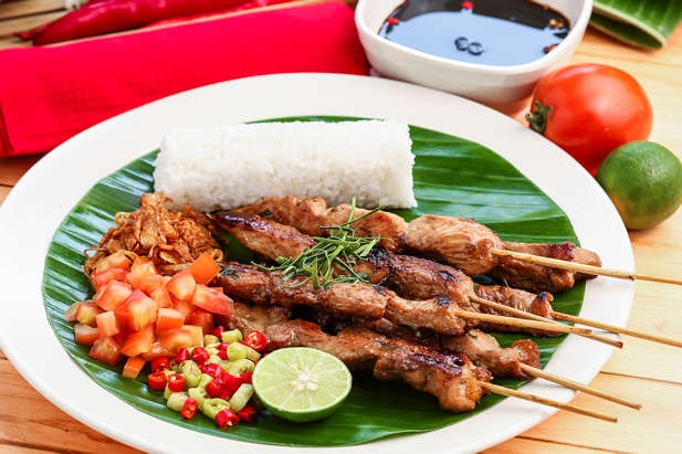 Resep Sate Ayam Manis Menemani Malam Weekend Kamu