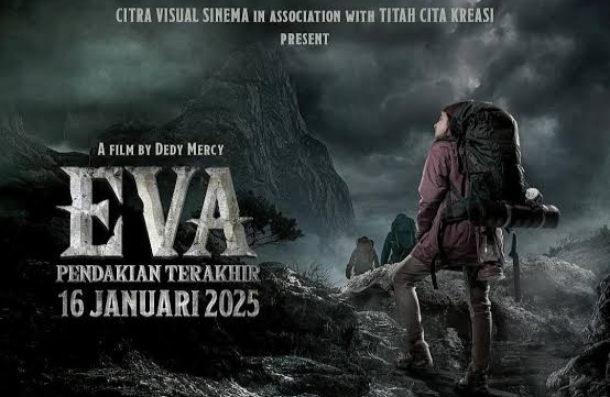 Daftar Lengkap Film Indonesia yang Tayang di Biokop pada Januari 2025! Penasaran? 