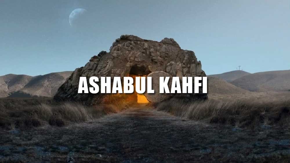 Ashabul Kahfi, Sebuah Kisah Kebesaran Allah SWT dan Keteladan 7 Pemuda