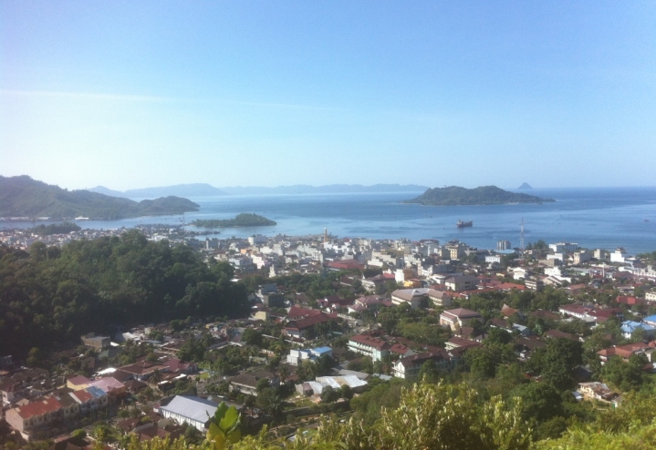 KABAR GEMBIRA! 3 Calon Provinsi Baru di Sumatera Utara Menuggu Peresmian di Era Gubernur Bobby Nasution