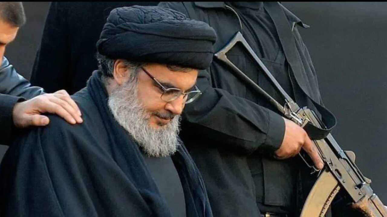 Hizbullah Konfirmasi Tewasnya Hassan Nasrallah, Bersumpah Terus Lawan Zionis Israel