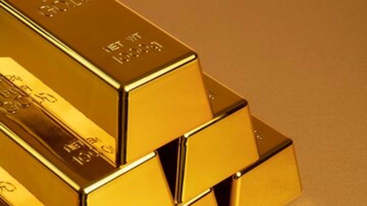 Harga Emas Antam dan UBS di Pegadaian Hari Ini 10 Apil 2024 Terus Melesat 