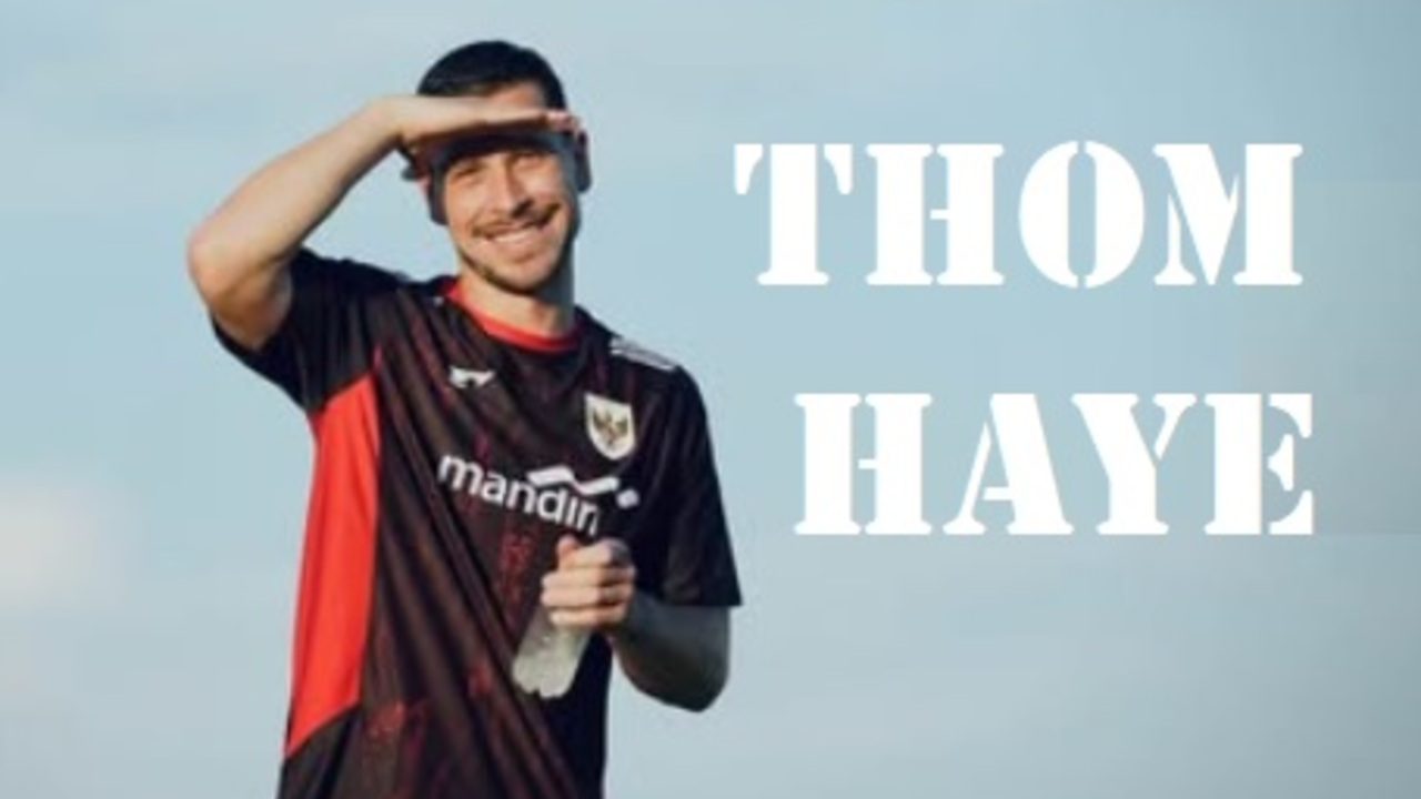 'El Profesor’ Timnas Indonesia Bikin Heboh, Klub Arab Siap Gaet?