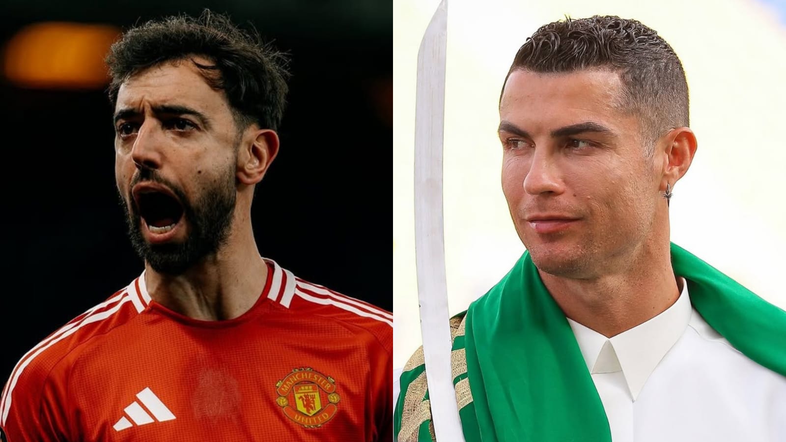 Gossip Transfer Sepak Bola: Manchester United Dapat Tawaran Lepas Fernandes 2 Triliun Rupiah, Ronaldo Kembali 