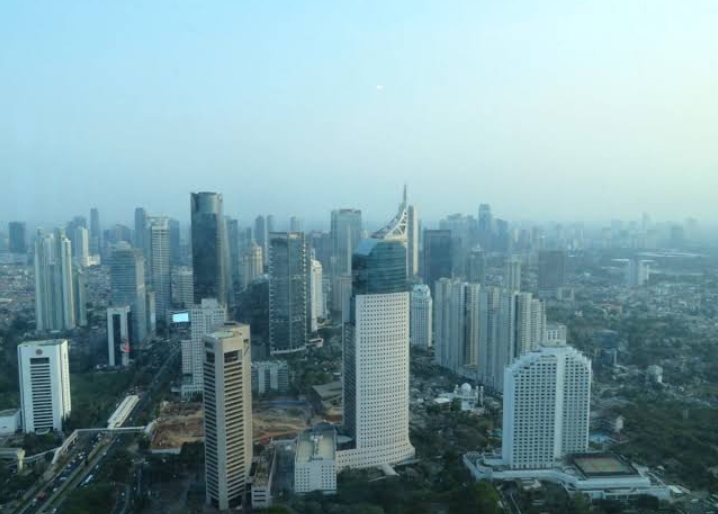 47 Tower IKN Siap Tampung 8.460 ASN, Kapan Bisa Digunakan?
