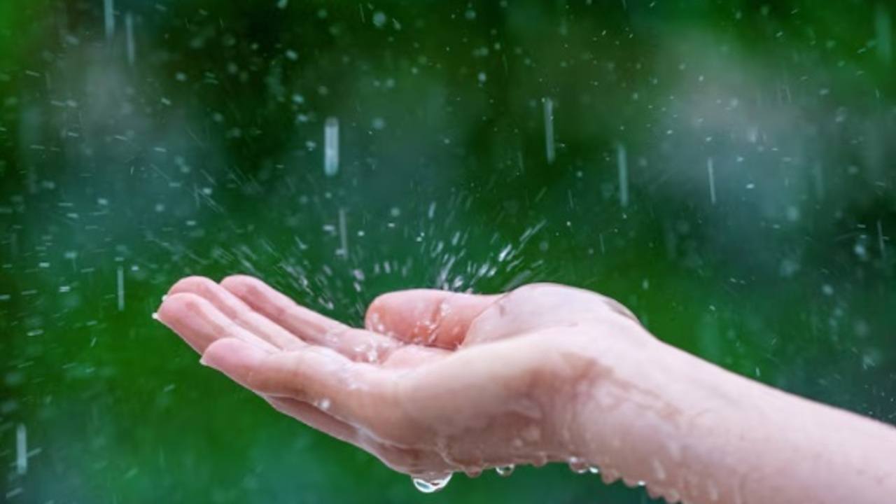 Prakiraan Cuaca BMKG Hari Ini 1 Desember 2025, Hujan Ringan dan Berawan Mendominasi Sumsel