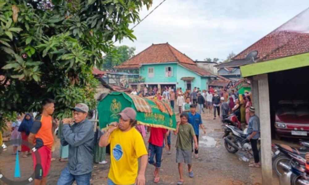 Bocah Warga Lahat Terbawa Arus Sungai Lematang hingga 17 Km, Begini Kondisinya