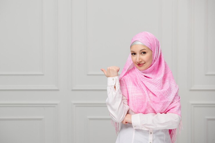 JANGAN DIPAKSA! Menyuruh Anak Untuk Berjilbab Bukan Sikap Bijak, Ini 5 Cara Cerdas yang Bisa Dilakukan