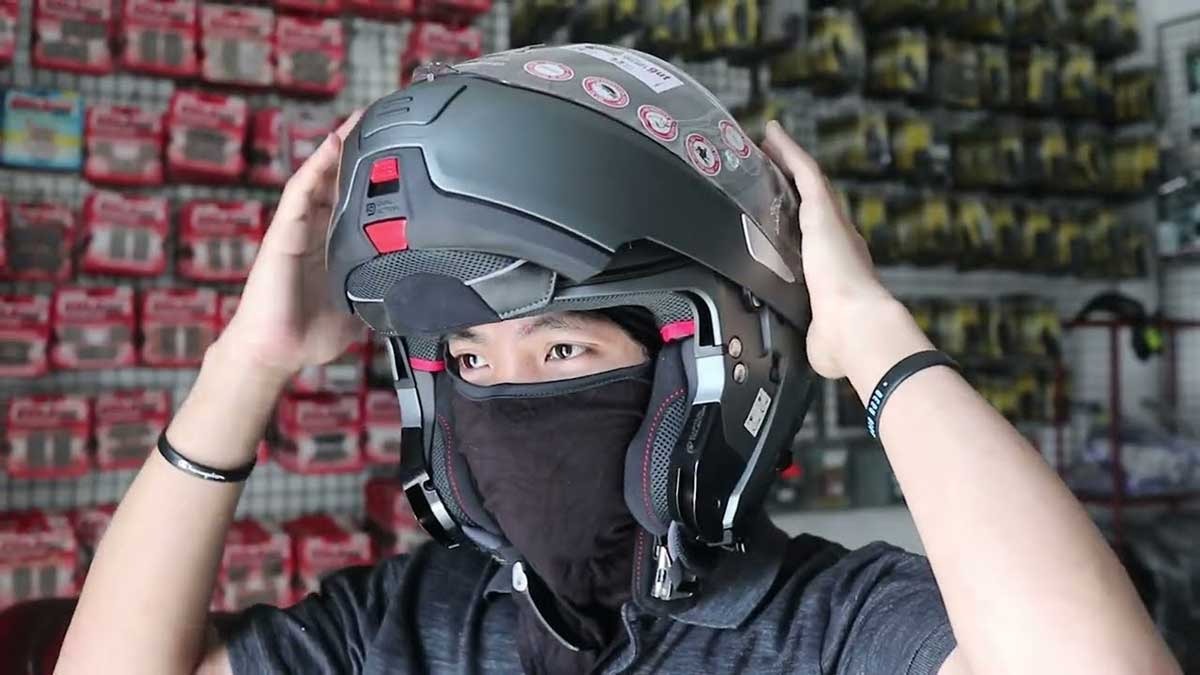 Tak Gunakan Helm dan Langgar Rambu Dominasi Pelanggaran Lalu Lintas di Indonesia, Berikut Jumlahnya! 