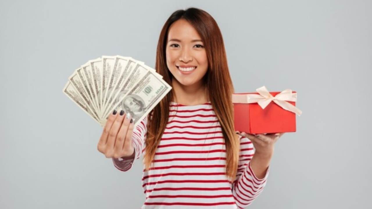 Selamat! Kamu Berpeluang Dapat DANA Kaget 500 Ribu, Khusus Hari Ini 25 Mei 2025, Buruan Klaim