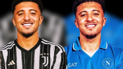 Dua Raksasa Serie A Tertarik Datangkan Pemain Sayap Manchester United