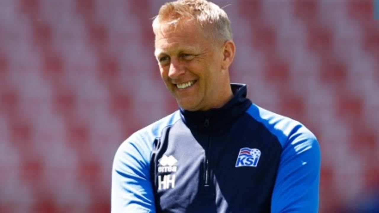 Rumor Panas! Pelatih Timnas Irlandia Diincar PSSI untuk Tangani Garuda?