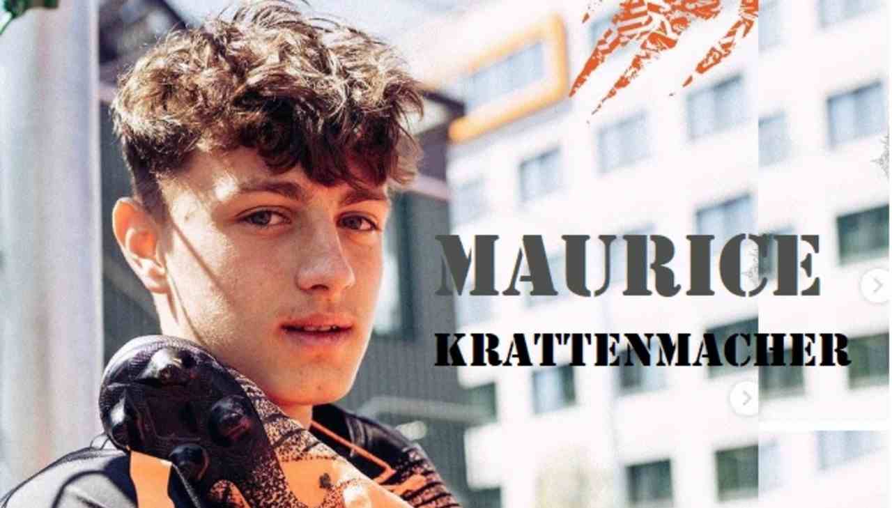 Wonderkid Bayern Munchen Ini Dirumorkan Masuk Radar Timnas? Cek Faktanya