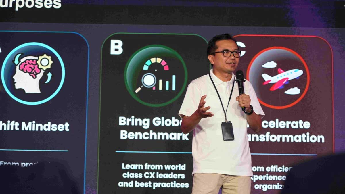 Telkomsel Perkuat Customer First, Hadirkan Layanan Lebih Mudah, Cepat, dan Andal bagi Pelanggan