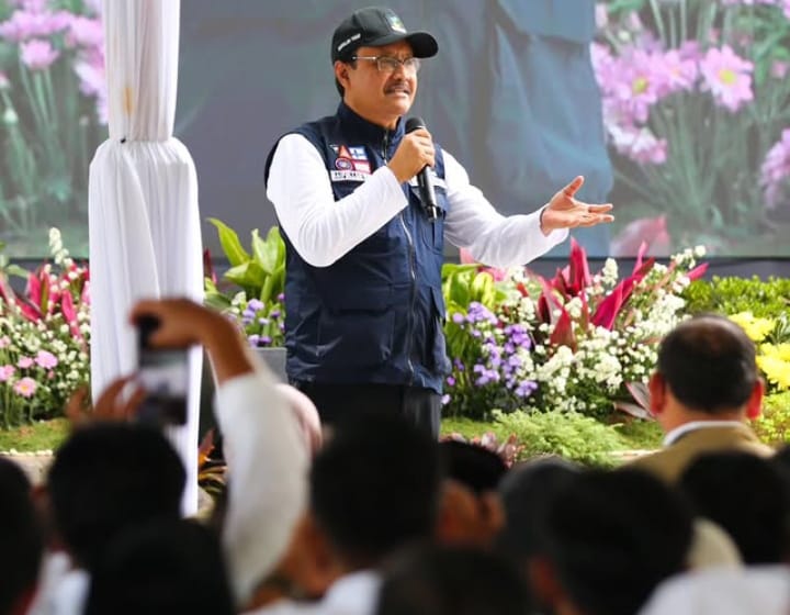 Kamu Wajib Ketahui, Daftar Bansos yang Bakal Lanjut di 2026!