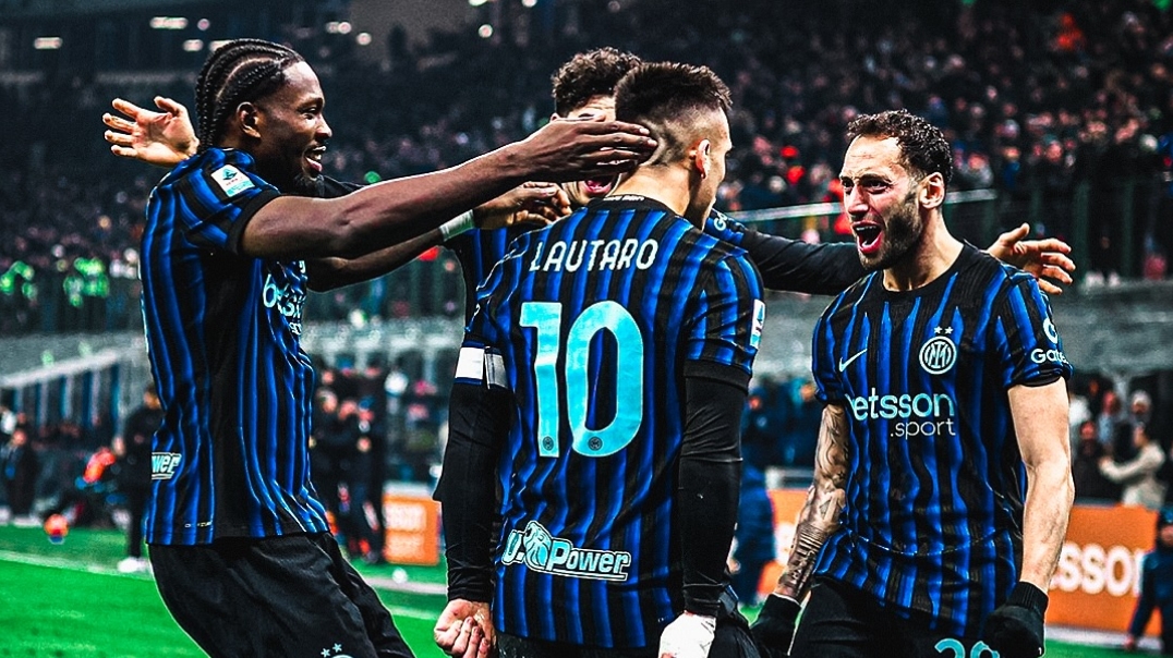 Inter Membuka Pintu Kemungkinan Menjual Calhanoglu