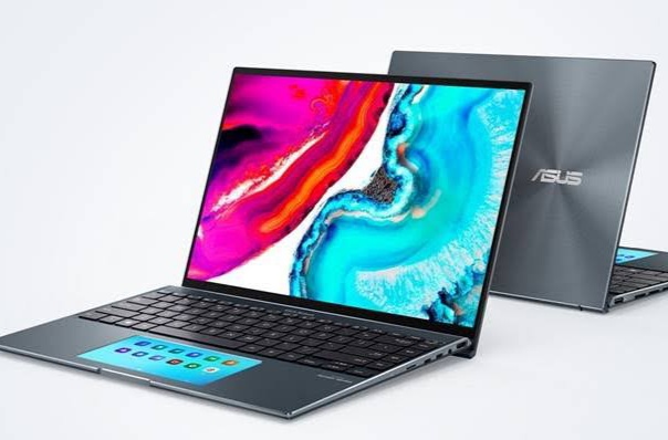 6 Laptop Merek ASUS Terbaik 2024,Sudah Dilengkapi Ultraportable dan Layar OLED Super Ramping