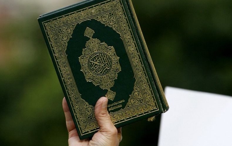 Negara-negara Mayoritas Muslim Kecam Aksi Pembakaran Alquran di Swedia, Lukai Hati 1,5 Miliar Umat Islam
