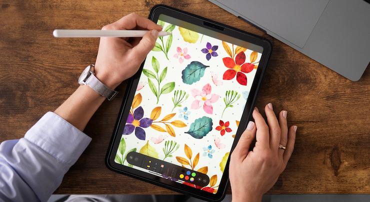 7 Tablet Khusus untuk Membuat Ilustrasi dan Menggambar, Resolusi Layar Tajam dengan Harga Murah