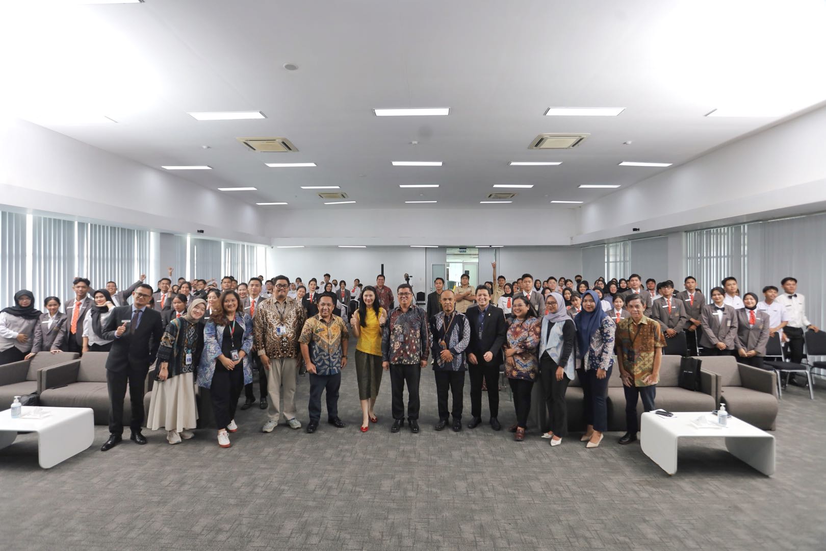 Creators Lab, Kolaborasi TikTok Shop by Tokopedia dan Kemenpar Cetak Ribuan Kreator Muda