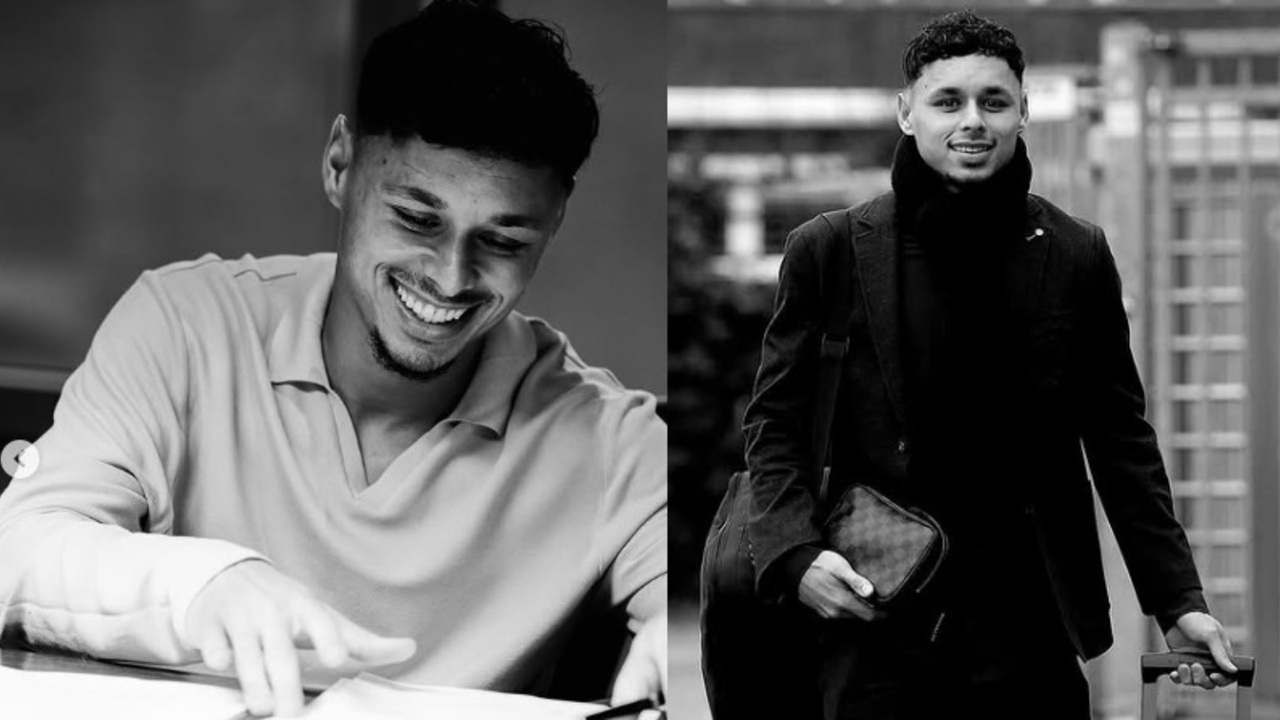 Nilai Pasarnya Rp9,56 Milyar, Bek Klub Belanda Ini Jadi Buruan Timnas Indonesia