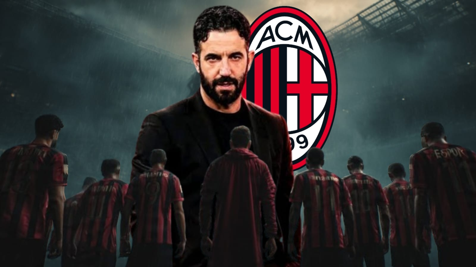Milan Menghadapi Eksodus Empat Pemain Utama di Akhir Jendela Transfer