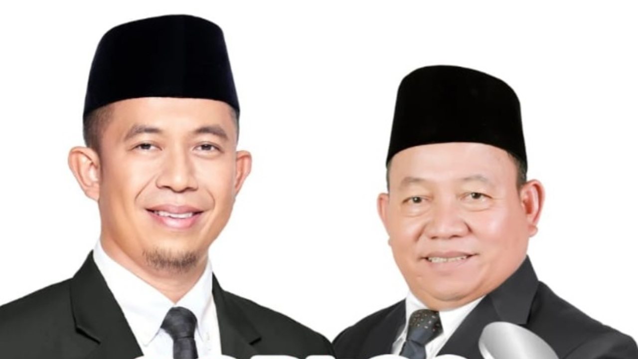 Rodi Wijaya-Imam Senen, Duet Ideal untuk Pembangunan Berkelanjutan Lubuklinggau, Ini Alasannya