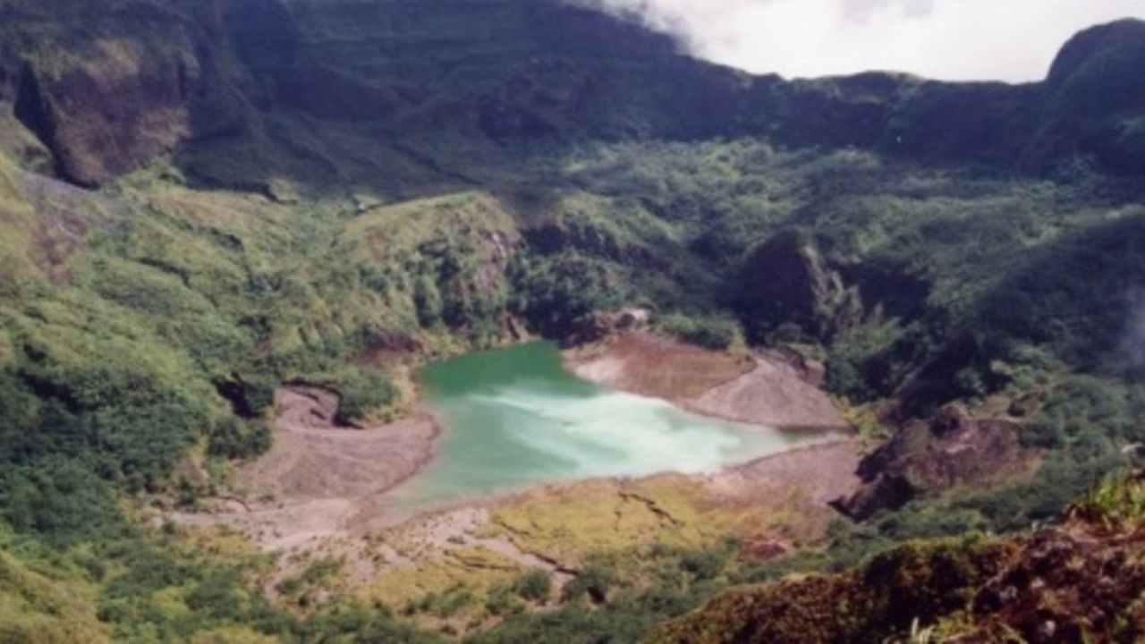 Hari Ini 149 Tahun Lalu, Letusan Gunung Awu Picu Tsunami Dahsyat di Sulut, Korban Tewas 2.806 Orang 