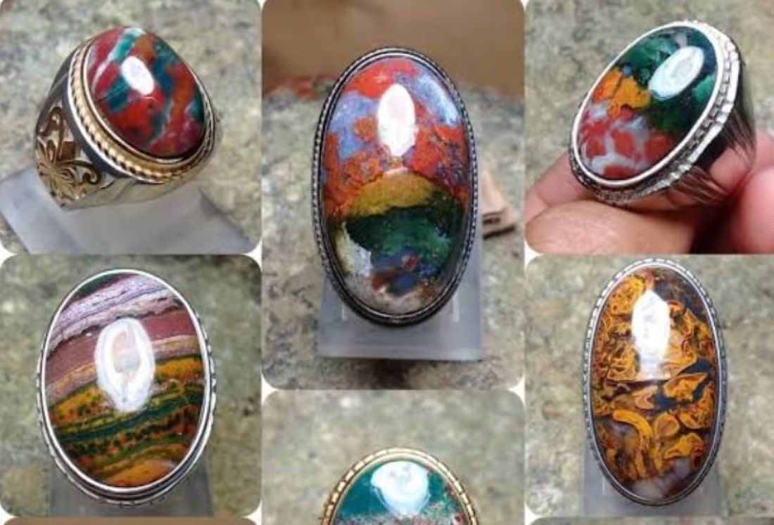 5 Fakta Menarik Batu Akik Klawing Purbalingga, Kolektor Wajib Tahu!