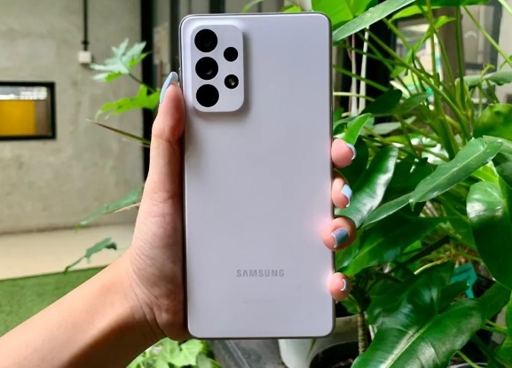 Review Abis Samsung Galaxy A73 5G Terbaru! Kami Wajib Tau Sebelum Bawa Pulang