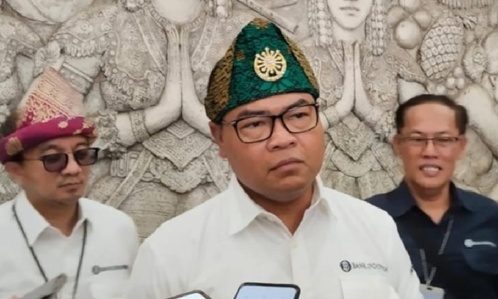 WADUH! Pilkada Sumsel Terindikasi Dapat Picu Inflasi di Sumsel, Begini Penjelasan BI