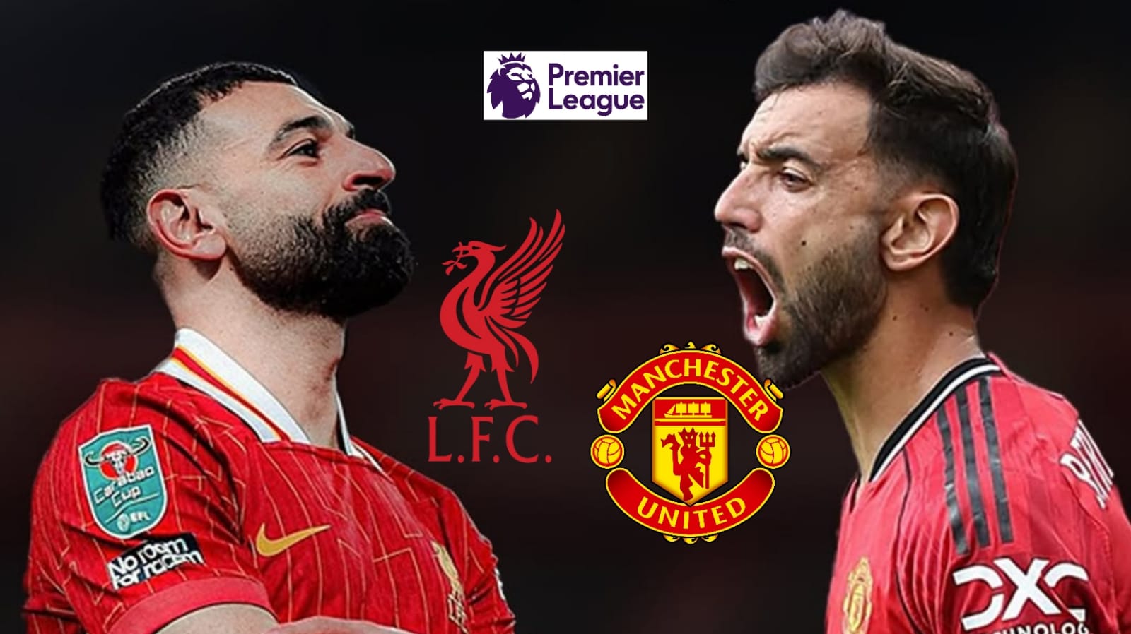 Jelang Laga Klasik, Nilai Skuad Liverpool Jauh Kalahkan MU!