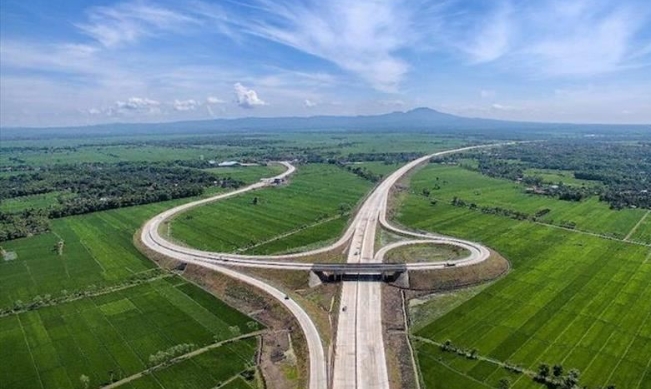 Dicoret dari Proyek Strategis Nasional, 3 Jalan Tol Ini Gagal Dibangun, Salah Satunya di Daerah Kamu