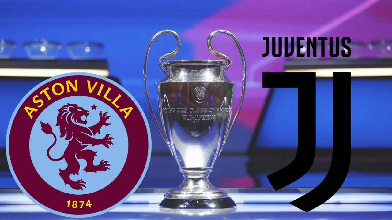 Liga Champions  Aston Villa vs Juventus: Preview, Kabar Tim, Susunan Pemain dan Prediksi Skor