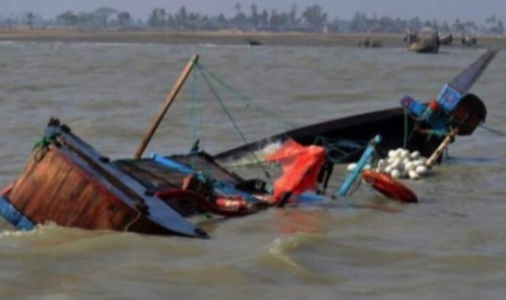 Speedboat Tabrakan di Perairan OKI, Polsek Tulung Selapan Kirim Tim Evakuasi