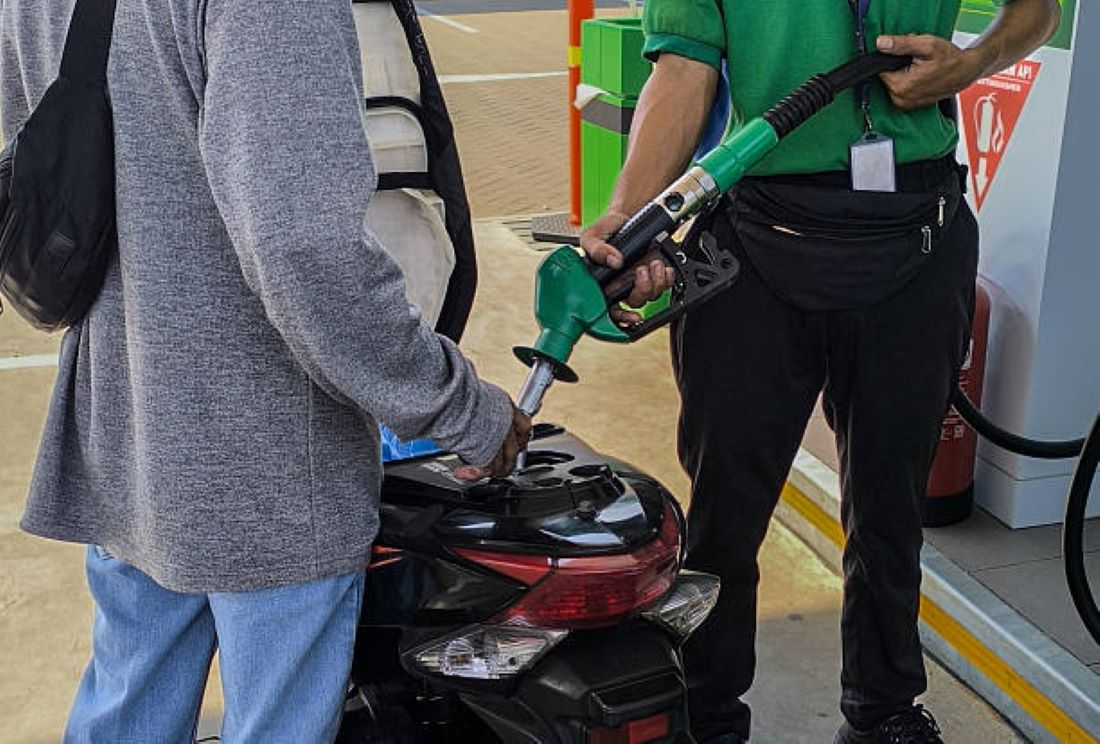 Kendaraan Mati Pajak Dilarang Isi BBM di SPBU? Ternyata Begini Faktanya