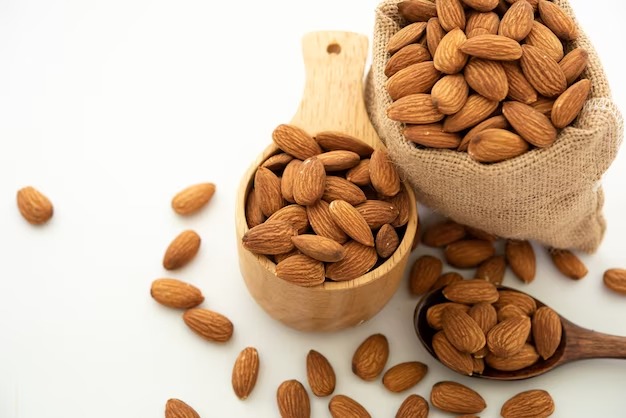 Kaya Antioksidan! Ini 10 Manfaat Almond Bagi Kesehatan Bisa Buat Kulit Makin Glowing