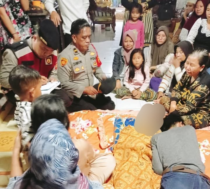 GEMPAR! 2 Bocah SD di Kayuagung Ditemukan Tak Bernyawa di Pinggir Sungai Komering, Ini Penyebabnya